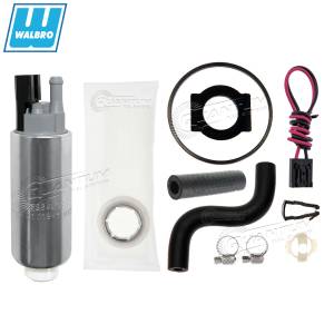 Walbro - Genuine Walbro/TI 255LPH Universal Intank Fuel Pump for Ford Mustang V6 ALL 1994-1997 - Image 1