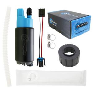 Quantum - Quantum Intank OEM Replacement Fuel Pump for Pontiac Montana 3.5L, 3.9L 2005-2009 - Image 1