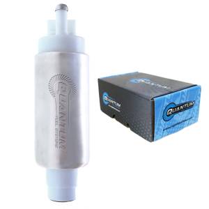 Quantum - Quantum EFI Fuel Pump for Mercury Marine 115 EFI (4-Stroke) EFI 1984-2020, Replaces 880596T58 - Image 1