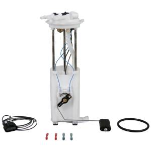 Quantum - Quantum Intank OEM Replacement Fuel Pump Assembly w/ Sending Unit for GMC Jimmy 2-Door 1997-2002 (Or LSx Swap), Replaces Airtex E3954M - Image 1