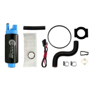 Quantum - Quantum 340LPH Intank Fuel Pump Ford Mustang Cobra 1993 - 1995 - Image 1