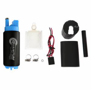 Quantum - Quantum 340LPH Intank Fuel Pump Mitsubishi Mighty Max Pickup 1990 - Image 1