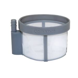 Quantum - Quantum Fuel Pump Strainer for BMW K75(K589) EFI 1984-1996, Replaces 16121455126 - Image 1