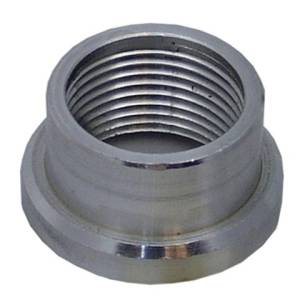 Phenix Industries - Weld Bung Female 1/4 NPT Steel - Image 1