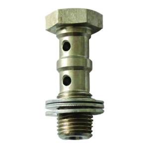 Phenix Industries - Double Banjo Bolt M08 x 1.00 | 17 MM Grip Length - Image 1