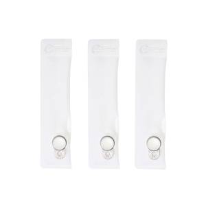 Quantum - Quantum Fuel Pump Strainers (QTY 3)  - Image 1