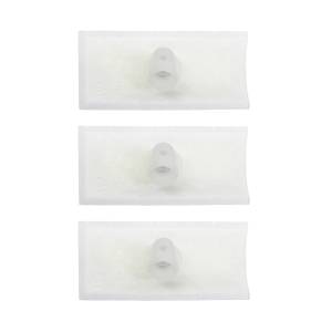 Quantum - Quantum Fuel Pump Strainers (QTY 3) - Image 1