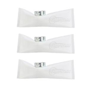 Quantum - Quantum Fuel Pump Strainers (QTY 3) - Image 1