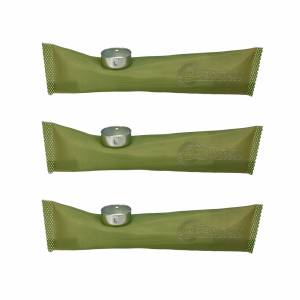 Quantum - Quantum Replacement Strainer for OEM Fuel Pump (QTY 3) - Image 1