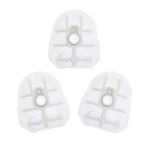 Quantum - Quantum Fuel Pump Strainers (QTY 3) - Image 1