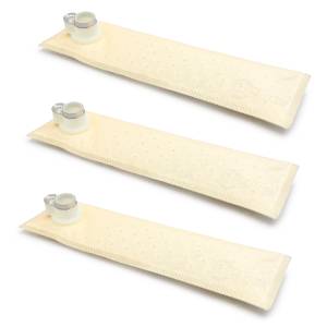 Quantum - Quantum Fuel Pump Strainers (QTY 3) - Image 1