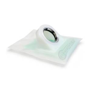 Quantum - Quantum Fuel Pump Strainer - Image 1