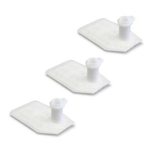 Quantum - Quantum Fuel Pump Strainers (QTY 3) - Image 1