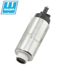 Walbro - Genuine Walbro/TI 255LPH Standard Pressuer Universal Intank Fuel Pump - Image 1