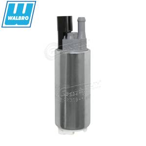 Walbro - Genuine Walbro/TI 255LPH Universal Intank Fuel Pump - Image 1