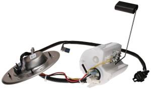 Walbro - Genuine Walbro/TI 255LPH Intank Fuel Pump Assembly - Image 1