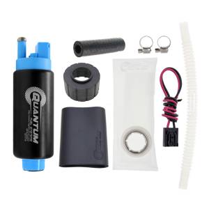 Quantum - Quantum Performance 340LPH Intank Fuel Pump - Image 1