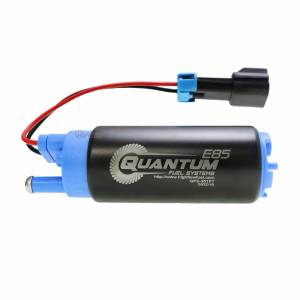 Performance 340LPH E85 SPECIFIC Intank Fuel Pump - Image 1