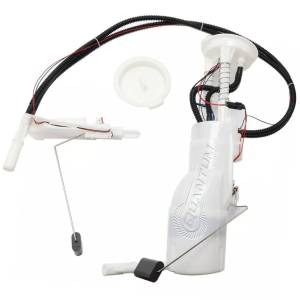 Quantum - Quantum 340LPH Drop In Fuel Pump Assembly - Image 1