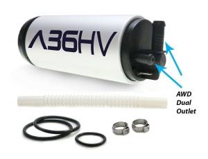 Quantum - Quantum 265LPH Fuel Pump - Image 1