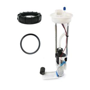 Quantum - Quantum OEM Replacement Fuel Pump Assembly for Polaris RZR XP / 4 XP / S4 EFI 2011-2012, Replaces 2204403 - Image 1
