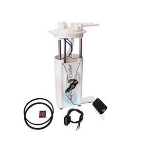 Quantum - Quantum Intank Fuel Pump Assembly w/ Sending Unit 1999-2000 Oldsmobile Intrigue 3.5L, Replaces Airtex E3537M - Image 1