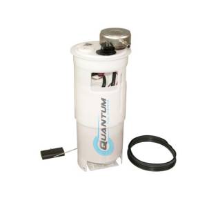 Quantum - Quantum Intank Fuel Pump Assembly w/ Sending Unit 1997-2003 Dodge Dakota 2.5L, 3.9L, 4.7L, 5.2L, 5.9L, Replaces Airtex E7116M - Image 1