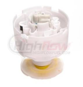 Quantum - Quantum Intank OEM Replacement Fuel Pump Assembly 2000-2001 Audi A6 2.8L, Replaces Airtex E8368M - Image 1