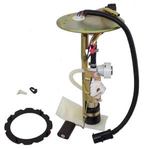 Quantum - Quantum Fuel Pump Module Assembly 2001 Ford Explorer Sport Trac 4.0L, Replaces Airtex E2296S - Image 1