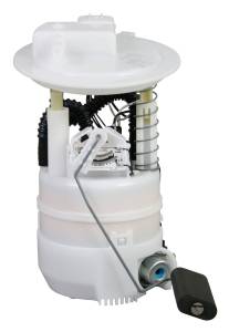 Quantum - Quantum Fuel Pump Module Assembly 2007-2012 Nissan Versa 1.6L, 1.8L, Replaces Airtex E8855M - Image 1