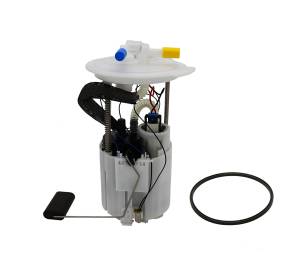Quantum - Quantum Fuel Pump Module Assembly 2004-2008 Nissan Maxima 3.5L, Replaces Airtex E8545M - Image 1