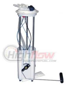 Quantum - Quantum Intank OEM Replacement Fuel Pump Assembly w/ Sending Unit 1997-2003 Chevrolet S10 4.3L, Replaces Airtex E3952M - Image 1