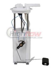 Quantum - Quantum Intank OEM Replacement Fuel Pump Assembly w/ Sending Unit for GMC Jimmy (4-Door / Plastic Tank) 1998-2002 (Or LSx Swap), Replaces Airtex E3992M - Image 1