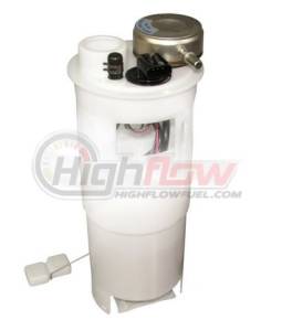 Quantum - Quantum Intank OEM Replacement Fuel Pump Assembly 1995 Dodge Ram 2500 5.2L, 5.9L, 8.0L, Replaces Airtex E7086M - Image 1