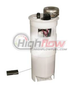Quantum - Quantum Intank OEM Replacement Fuel Pump Assembly 1998-2001 Dodge Ram 1500 3.9L, 5.2L, 5.9L, Replaces Airtex E7111M - Image 1
