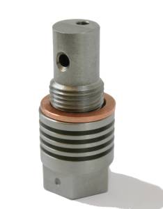 Innovate Motorsports - GENUINE Innovate 3729 HBX-1 (Heat-Sink Bung Extender) - Image 1