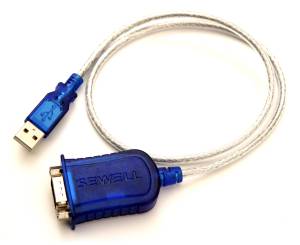 Innovate Motorsports - GENUINE Innovate 3733 USB-to-Serial Adapter - Image 1