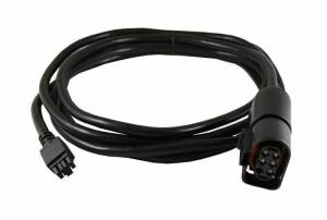 Innovate Motorsports - GENUINE Innovate 3843 Sensor Cable: 3 ft. (for LSU4.2) - Image 1