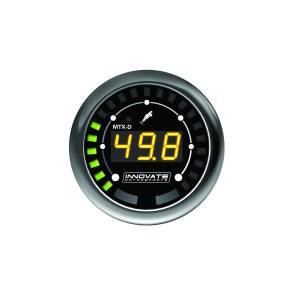 Innovate Motorsports - GENUINE Innovate 3917 MTX:D Fuel Pressure (0-145 PSI) - Image 1