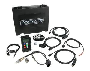 Innovate Motorsports - GENUINE Innovate 3920 LM-2 Single O2 Ultimate Shop Kit - Image 1