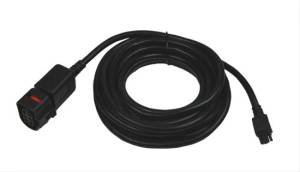 Innovate Motorsports - GENUINE Innovate 3928 K-Type EGT Probe w/Type-K Connector & Hardware, 6 ft. - Image 1