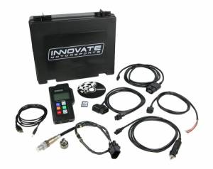 Innovate Motorsports - GENUINE Innovate 3806 LM 2 Digital Air/Fuel (Single Channel O2) Ratio Meter & OBD II/CAN Scan Tool (3806) - Image 1