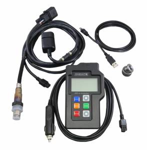 Innovate Motorsports - GENUINE Innovate 3837 LM 2 (BASIC) Digital Air/Fuel Ratio Wideband Meter (1 O2 Sensor) (3837) - Image 1