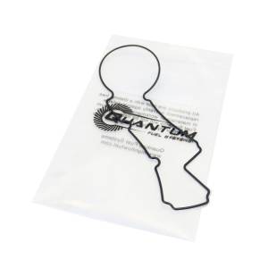Quantum - Quantum Fuel Pump Tank Seal / Gasket for Yamaha Outboard 150-250 EFI 1999-2001, Replaces 66K-14984-00-00 - Image 1