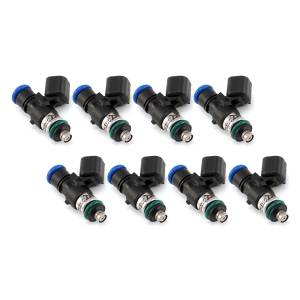 Injector Dynamics - ID1300-XDS, for MP4-12C, direct replacement, no adapters. Set of 8. - Image 1