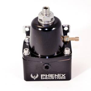 Phenix Industries - Phenix Industries Fuel Pressure Regulator -06 EFI - Image 1