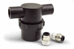 AEM Electronics - GENUINE AEM Water/Methanol Injection Inline Filter, 30-3003 - Image 1