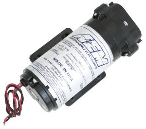 AEM Electronics - GENUINE AEM Water/Methanol Injection 200psi Recirculation Pump, 30-3015 - Image 1