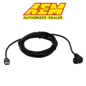 AEM Electronics - GENUINE AEM Infinity IP67 spec comms cable 118" Length, 30-3604 - Image 1