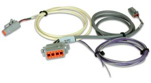 AEM Electronics - GENUINE AEM Replacement CD-Dash Harness with AEMnet CAN Bus, 30-5563 - Image 1